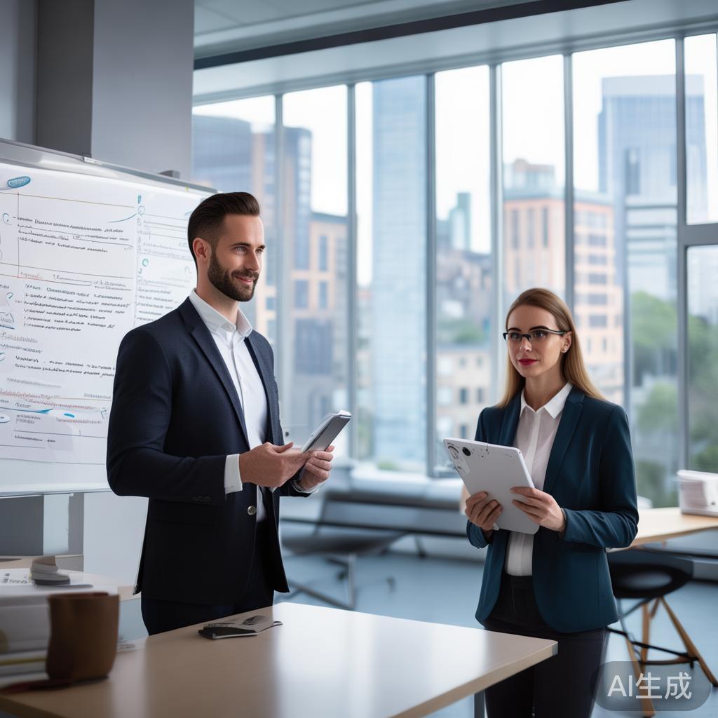 公司培训师与机构如何协同提升培训效能? 公司培训师与机构如何协同提升培训效能?