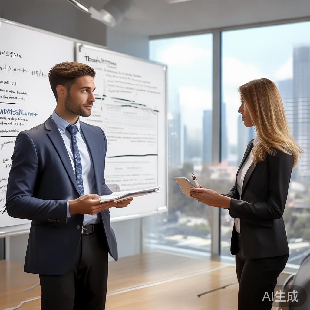 公司培训师与机构如何协同提升培训效能? 公司培训师与机构如何协同提升培训效能?