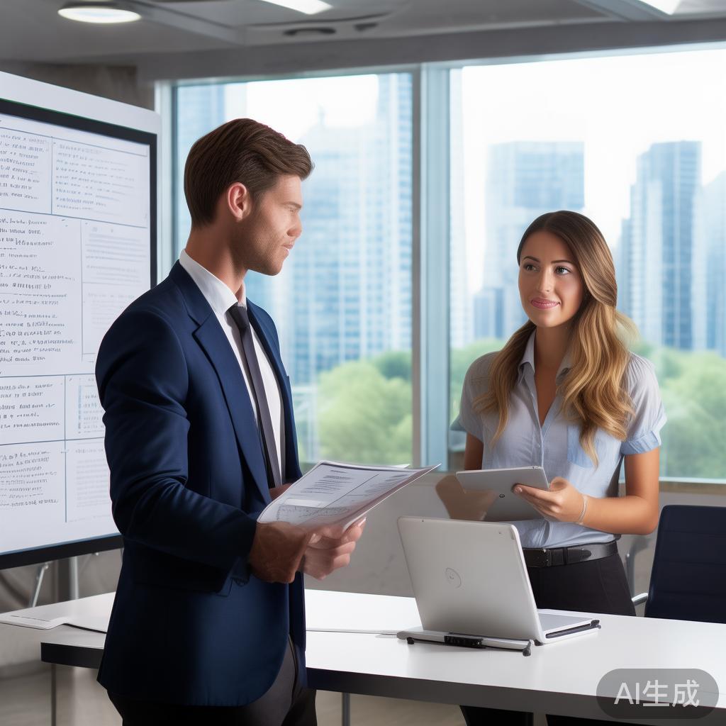 公司培训师与机构如何协同提升培训效能? 公司培训师与机构如何协同提升培训效能?