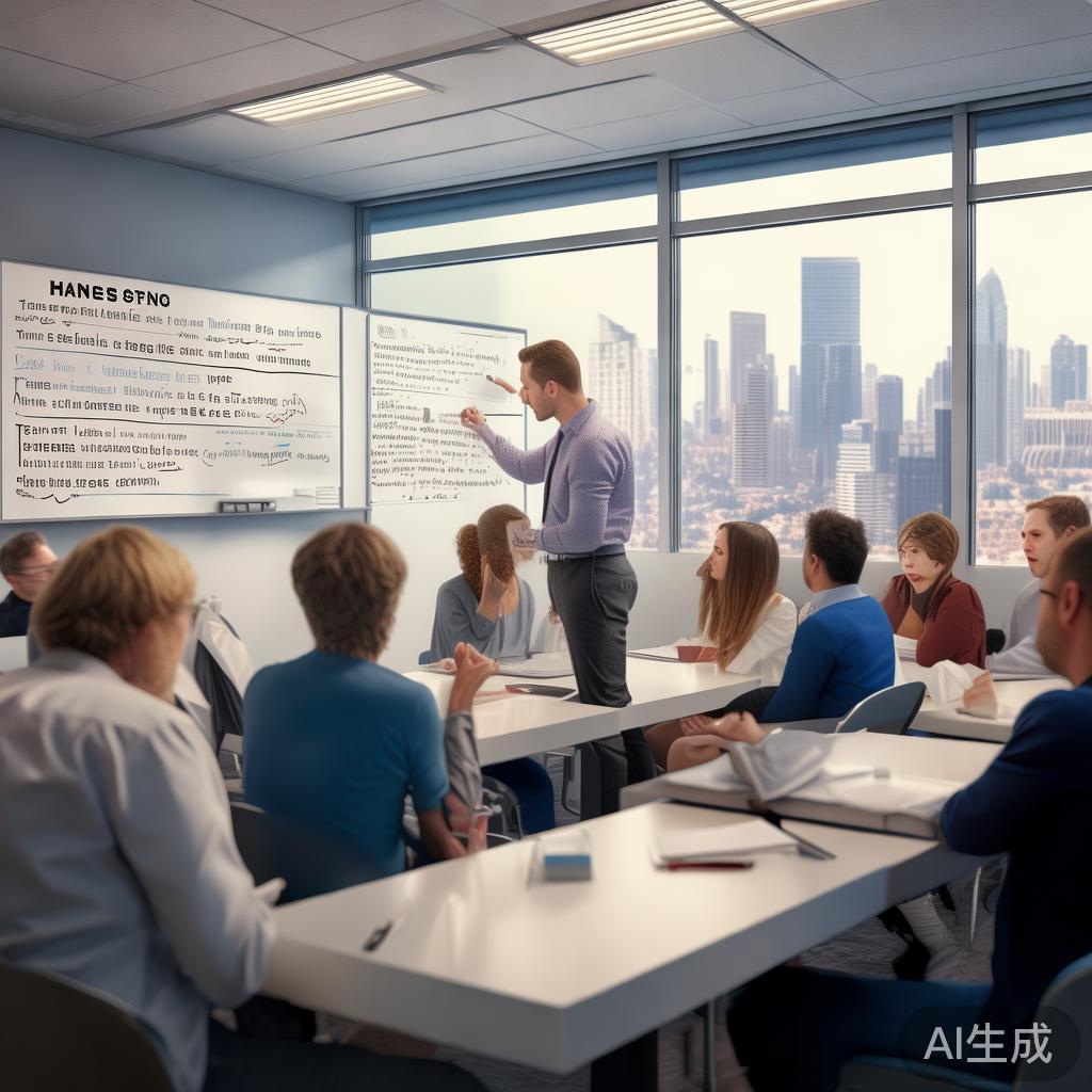 企业管理培训课程培训班如何提升实战能力？