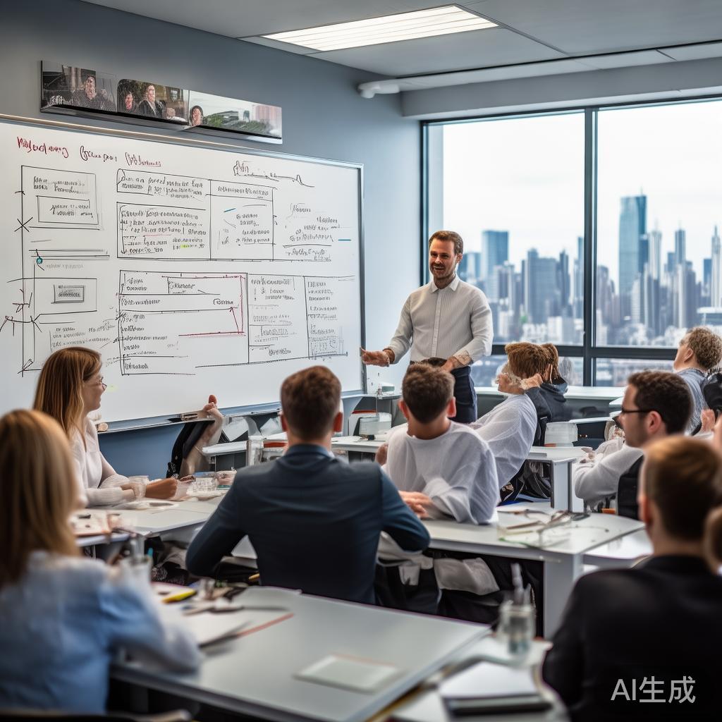 企业管理培训课程培训班如何提升实战能力？