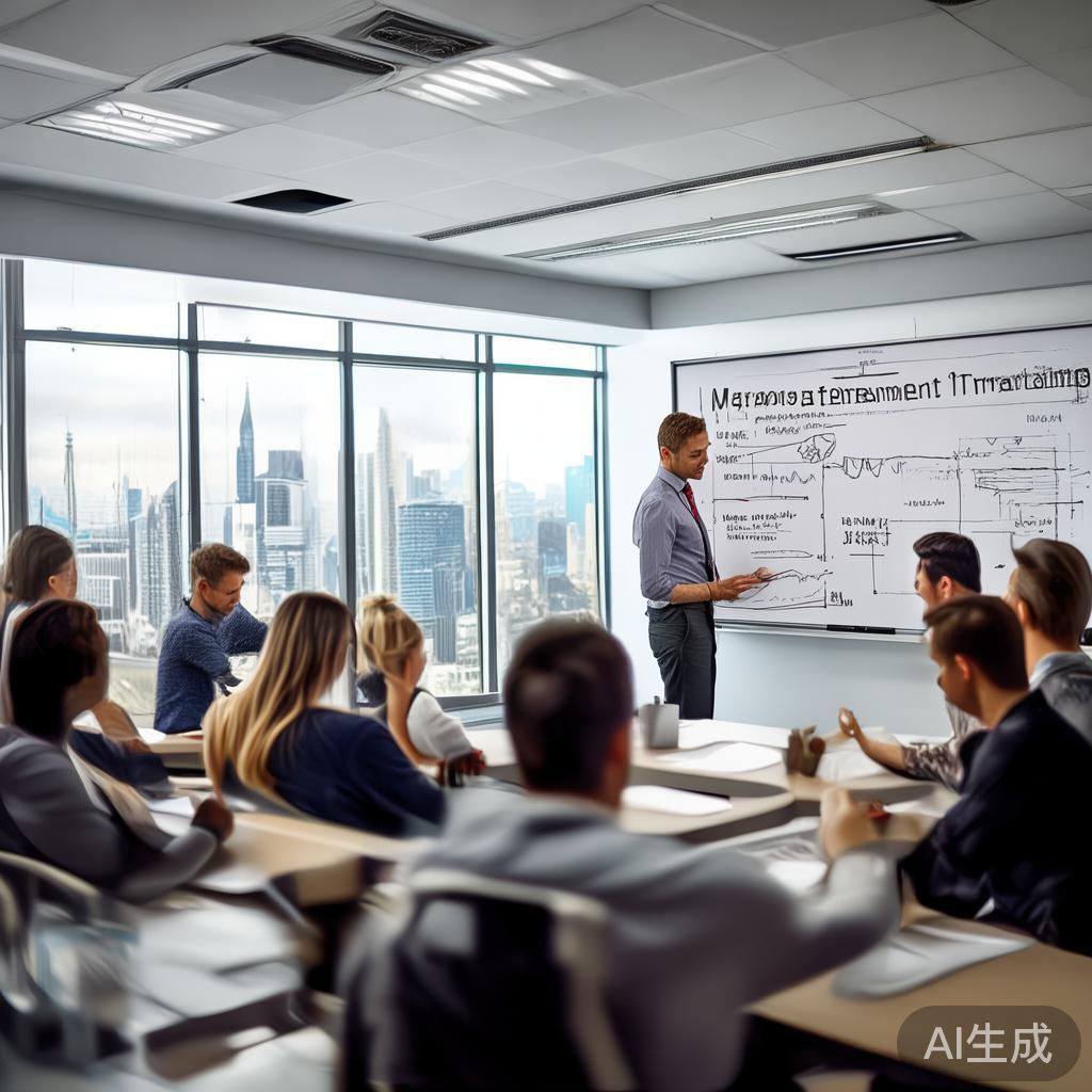 企业管理培训课程培训班如何提升实战能力？