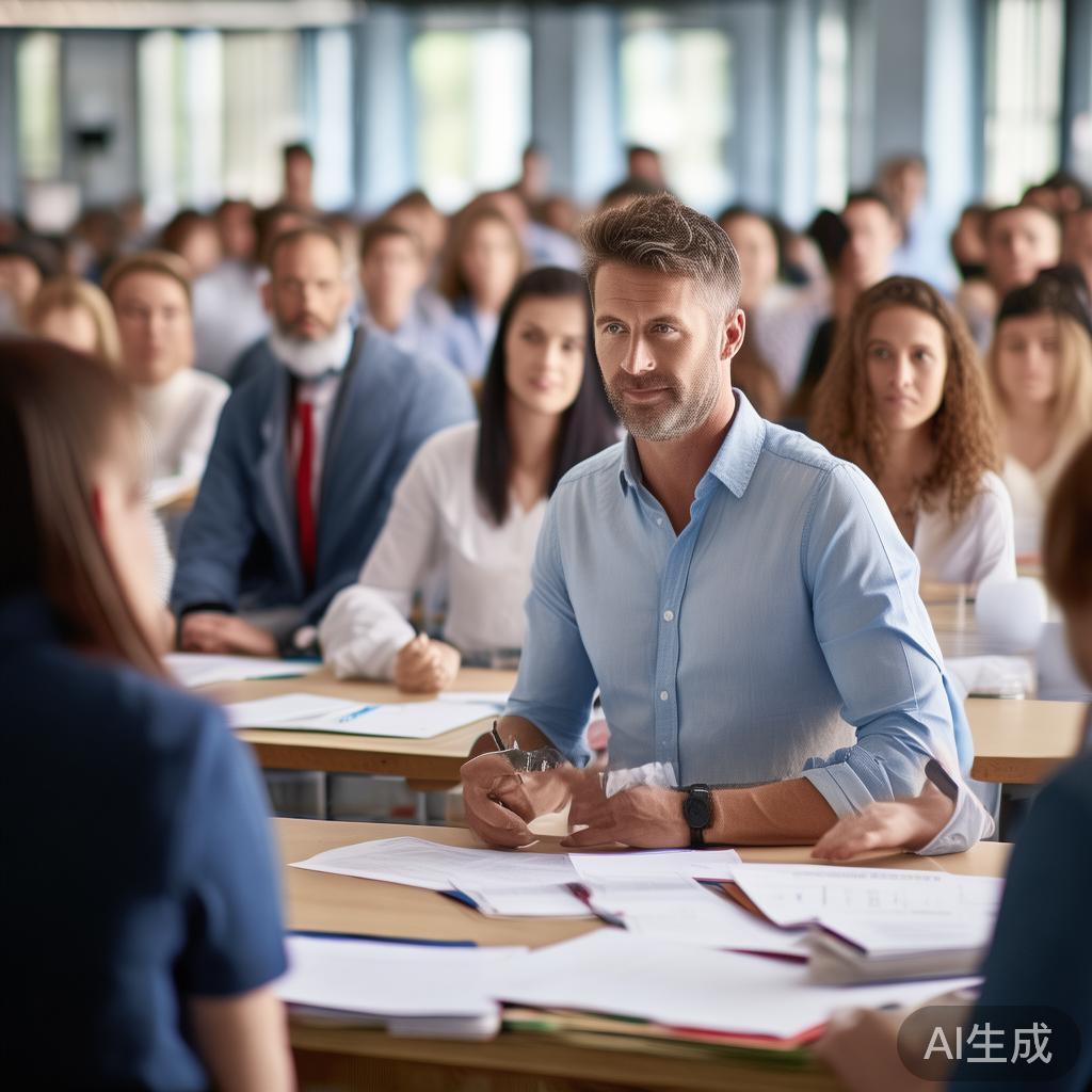 国际职业培训师协会培训 国际职业培训师协会培训