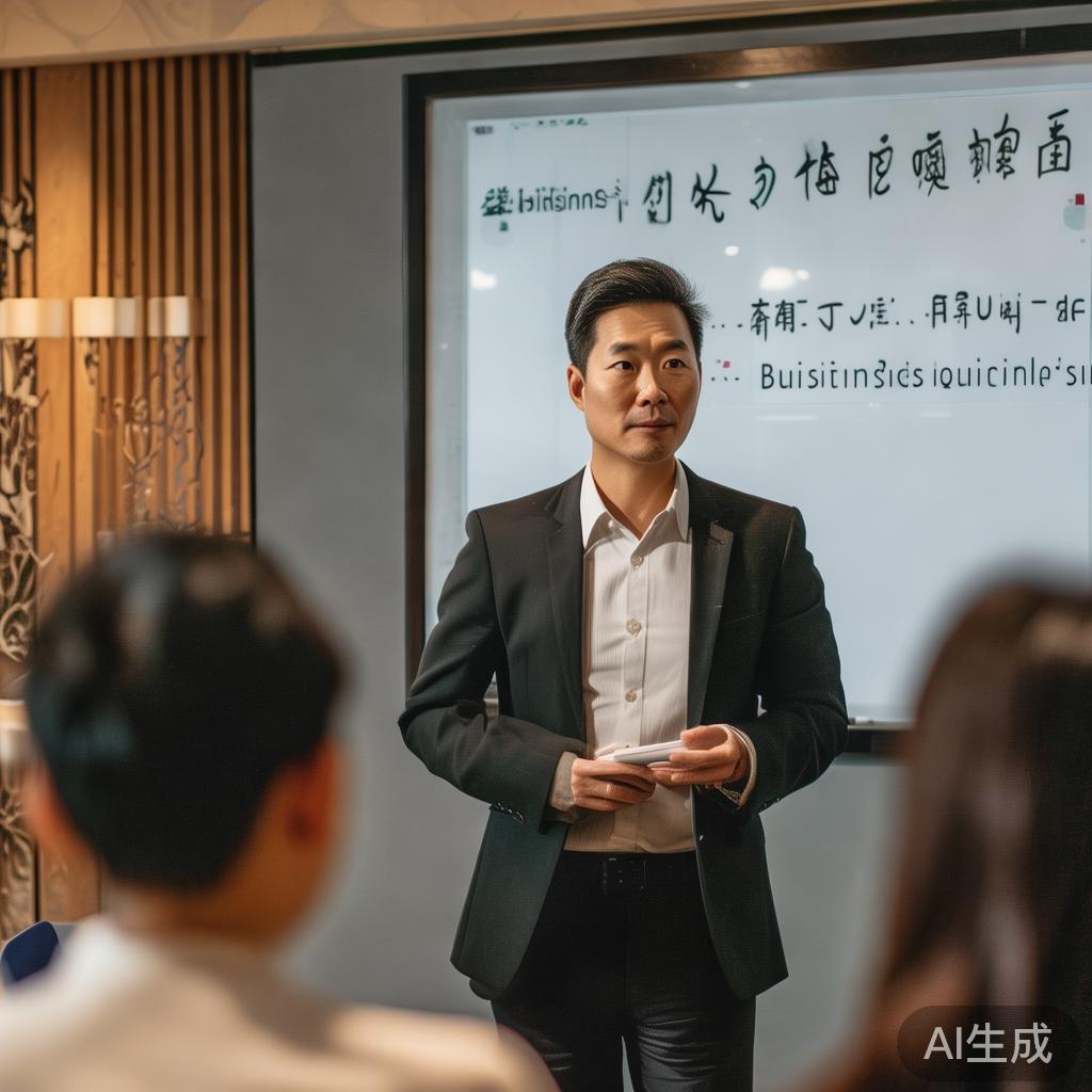 苏州商务礼仪培训师如何炼成？