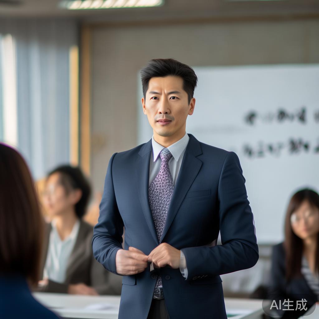 苏州商务礼仪培训师如何炼成？