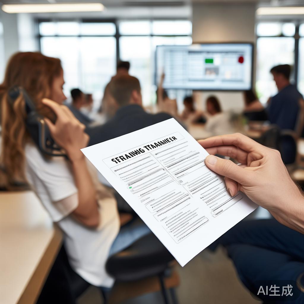 手机培训师如何高效培训导购? 手机培训师如何高效培训导购?