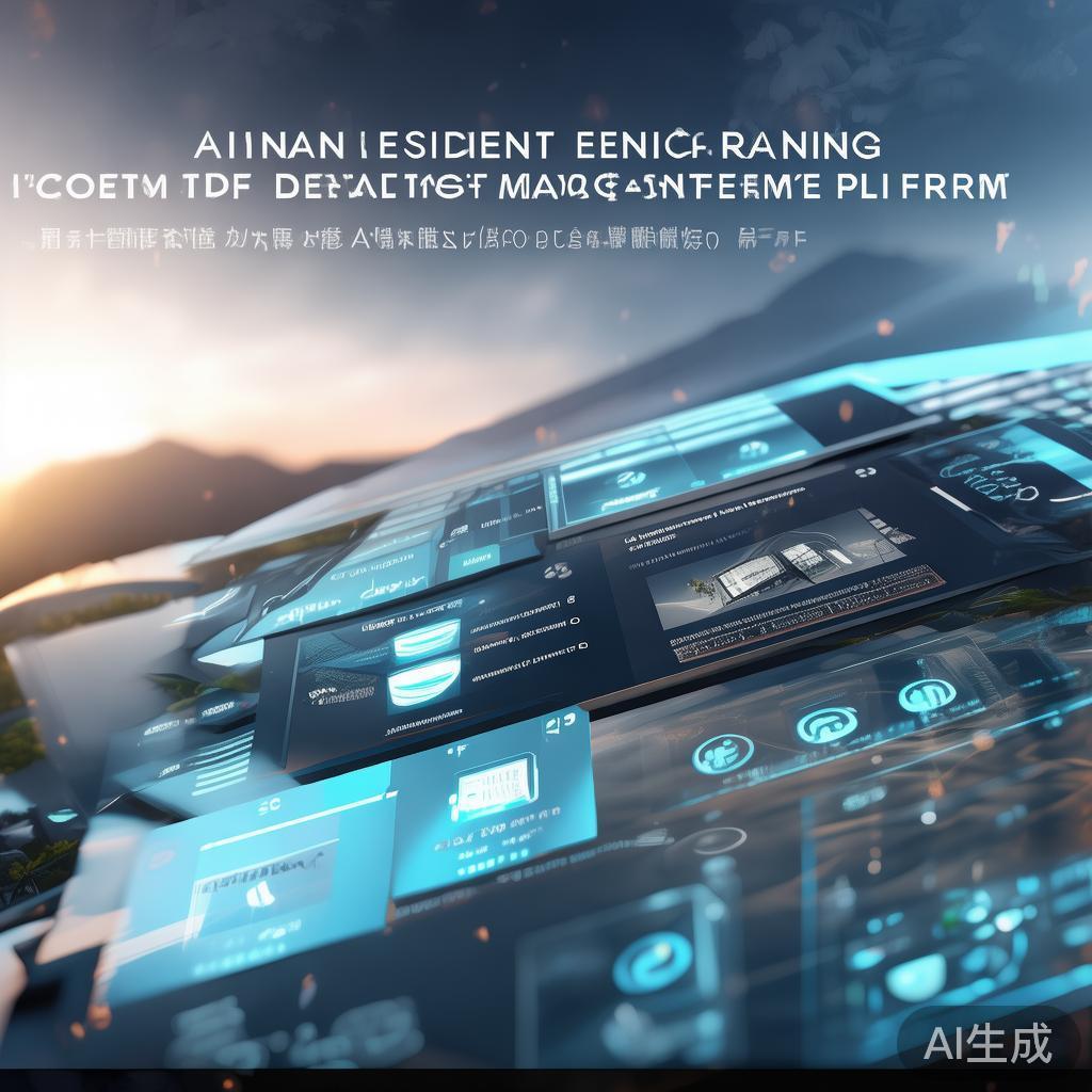 海南住培综合管理平台有何核心功能与成效？