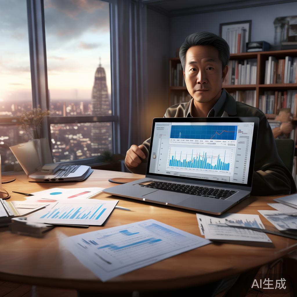 互联网投资与理财靠谱吗