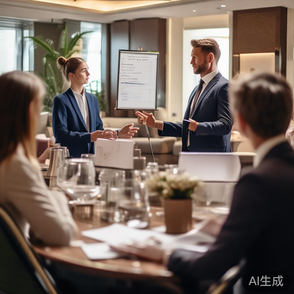 酒店培训师如何做好培训 酒店培训师如何做好培训