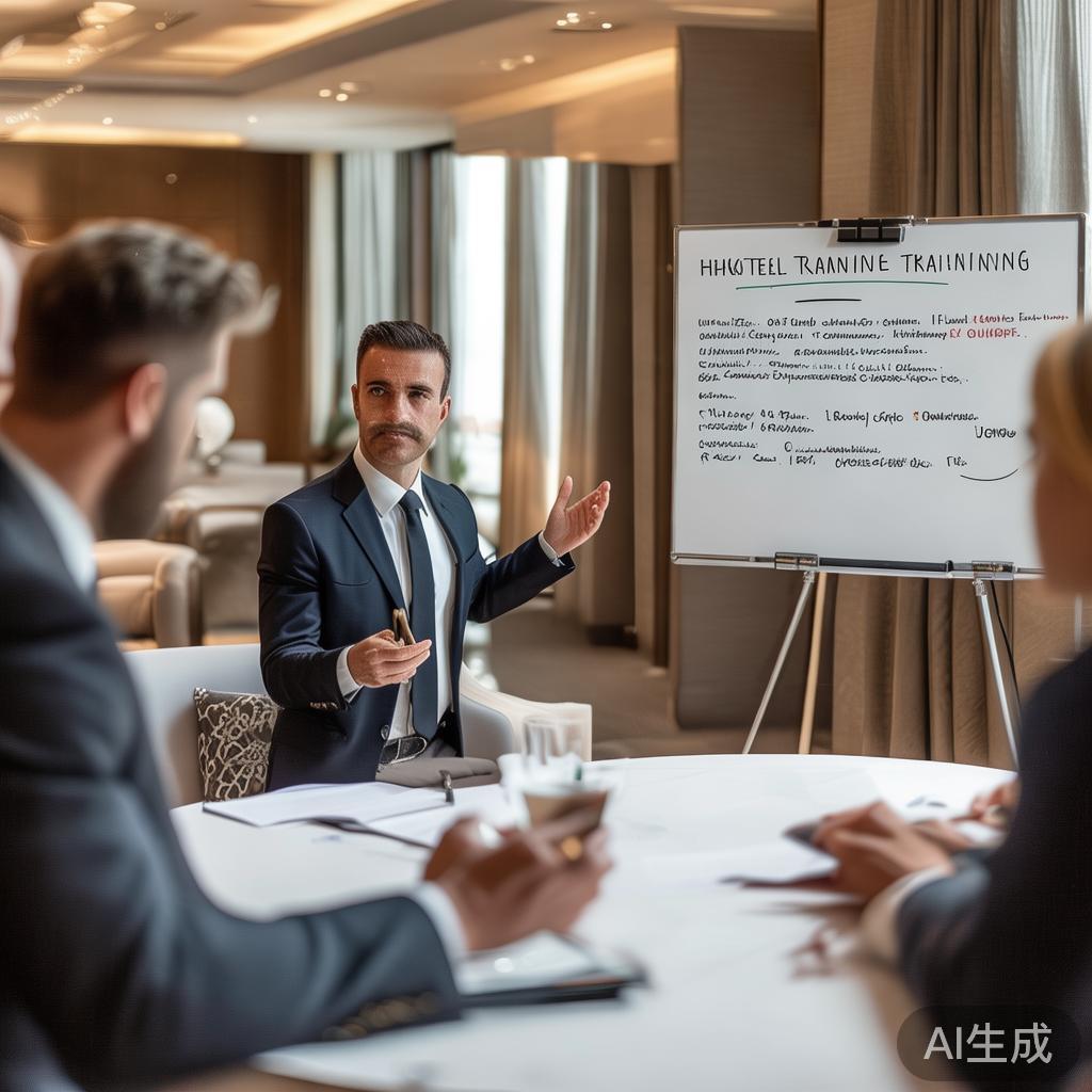 酒店培训师如何做好培训 酒店培训师如何做好培训