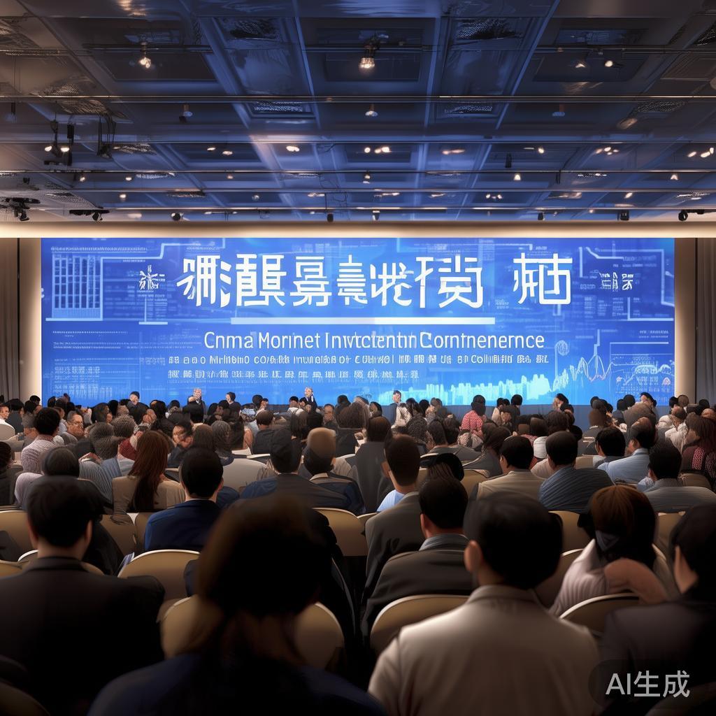 中国移动互联网投资大会,聚焦何方? 中国移动互联网投资大会,聚焦何方?