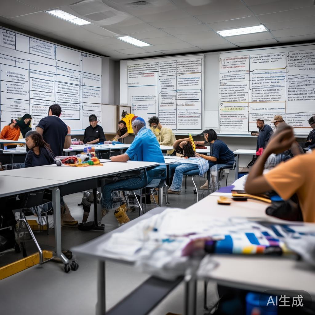 6s培训计划与内容如何有效落地? 6s培训计划与内容如何有效落地?