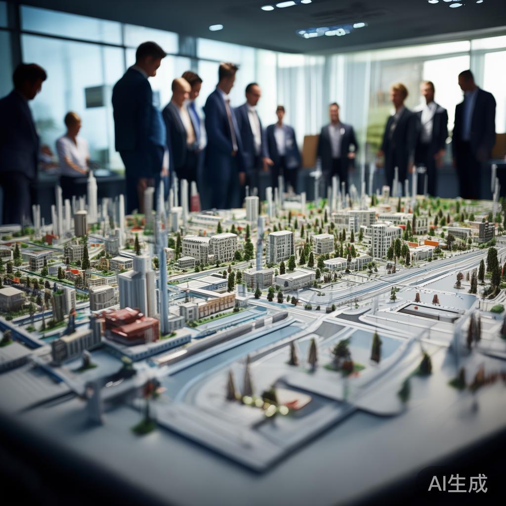 中央预算内基建投资项目如何高效落地？