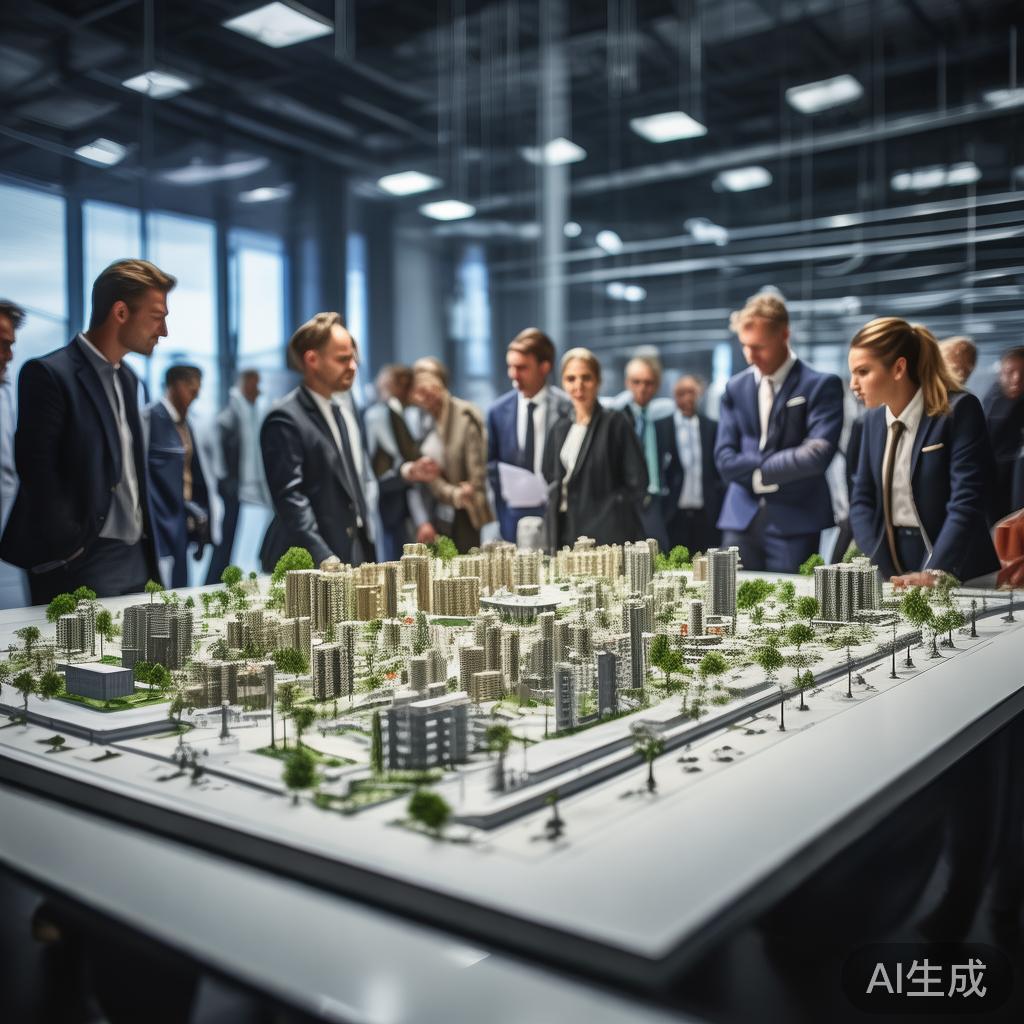 中央预算内基建投资项目如何高效落地？