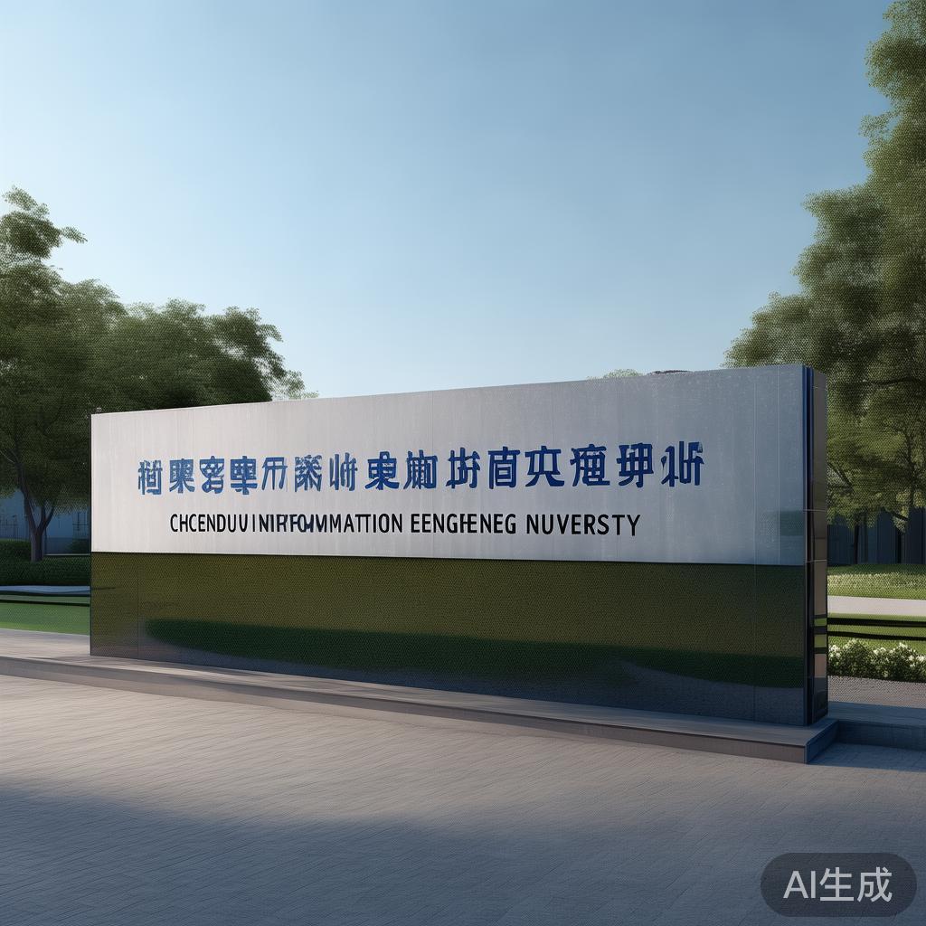 成都信息工程大学银杏酒店管理学院代码是多少？