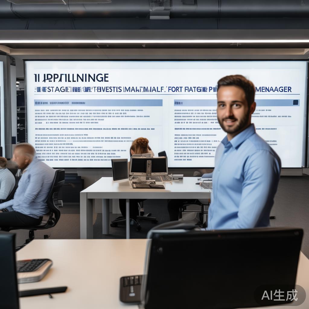 创势翔投资招聘，求什么职位？