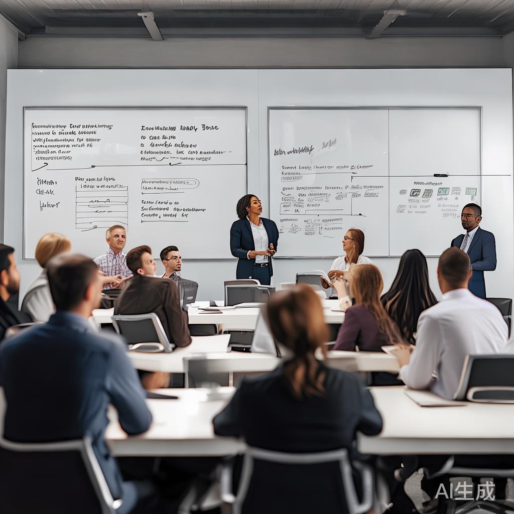 公司新人培训如何更高效落地？