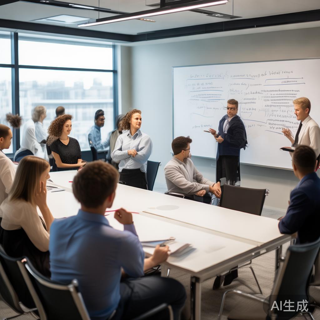 公司新人培训如何更高效落地？