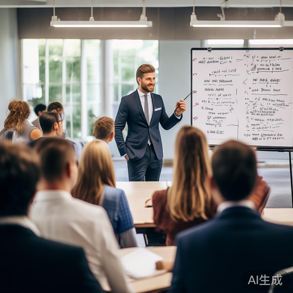 销售员工培训策略,如何提升实战转化率? 销售员工培训策略,如何提升实战转化率?