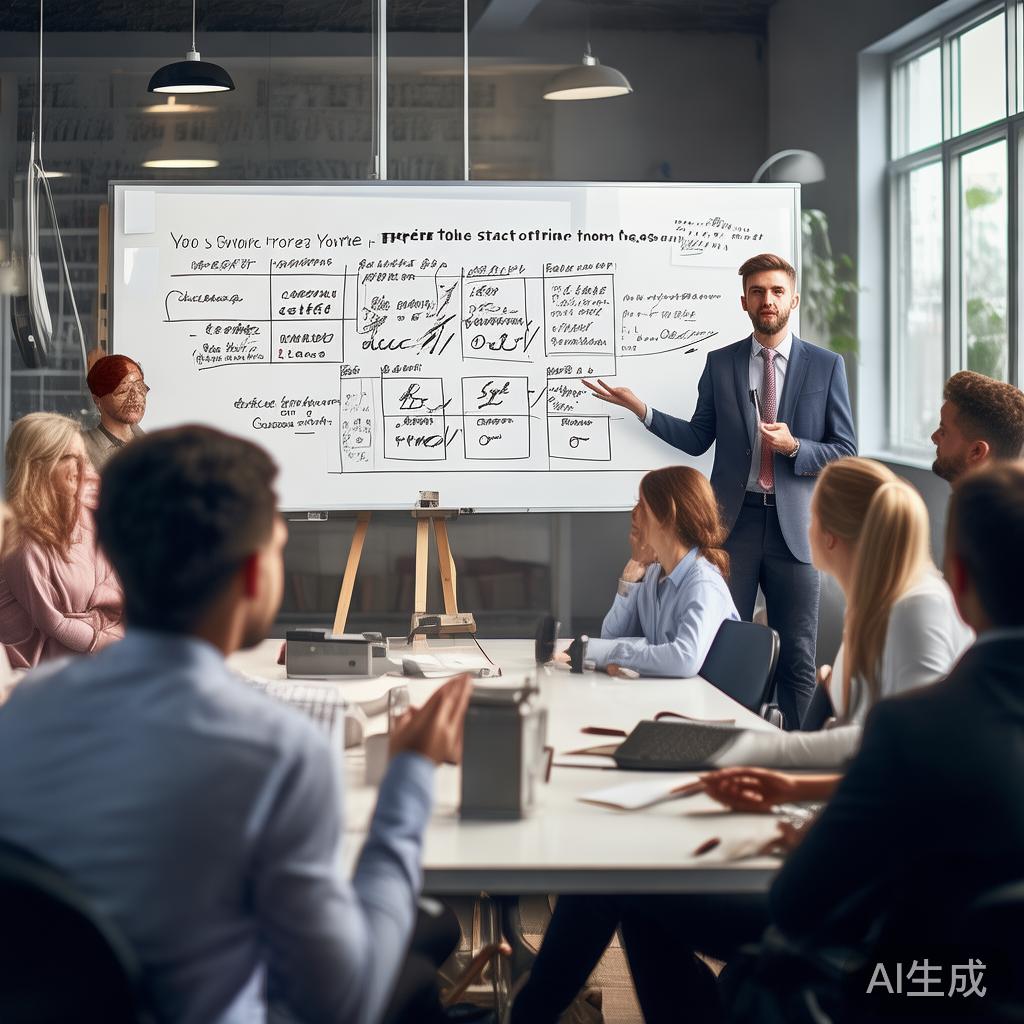 销售员工培训策略,如何提升实战转化率? 销售员工培训策略,如何提升实战转化率?