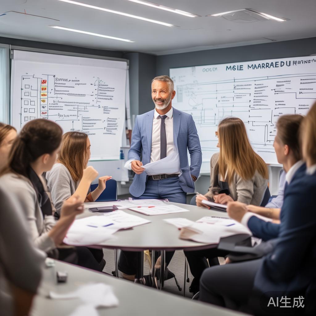 项目管理培训师培训课程如何提升实战能力? 项目管理培训师培训课程如何提升实战能力?