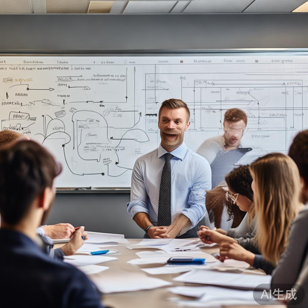 项目管理培训师培训课程如何提升实战能力? 项目管理培训师培训课程如何提升实战能力?