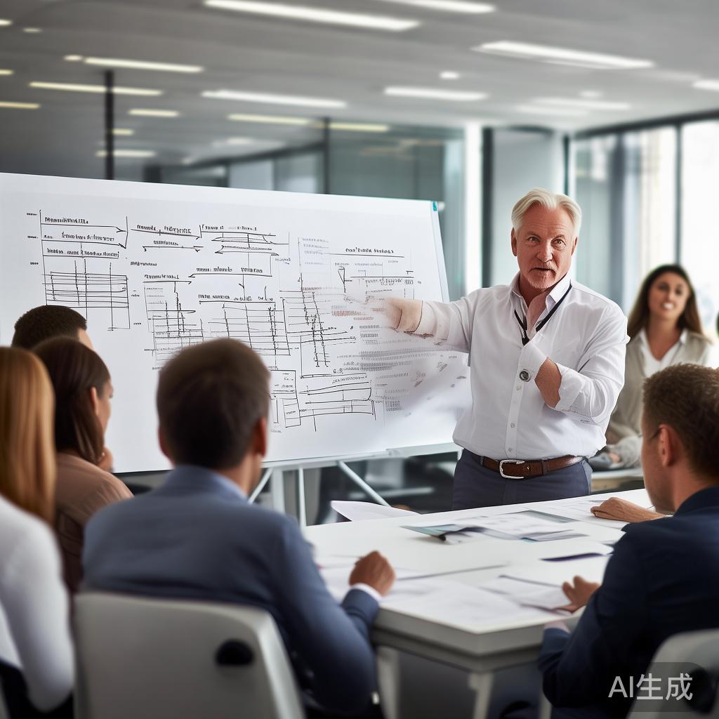 项目管理培训师培训课程如何提升实战能力? 项目管理培训师培训课程如何提升实战能力?