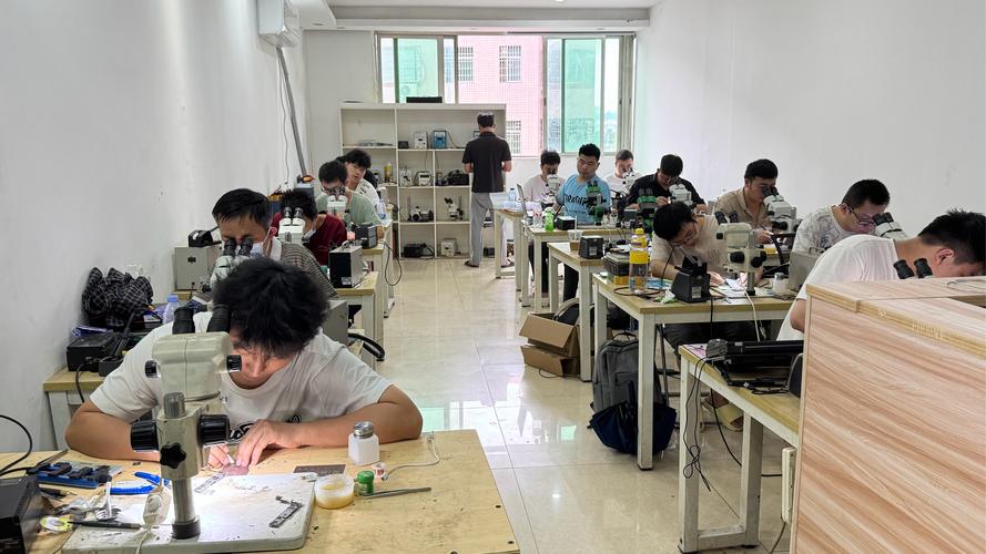 广州哪里有培训技术培训