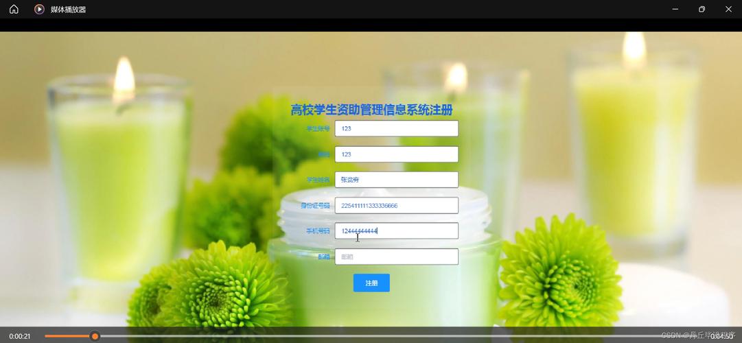 国家开发银行高校助学贷款信息管理系统