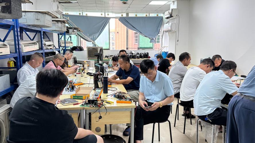 广州培训职业化培训公司