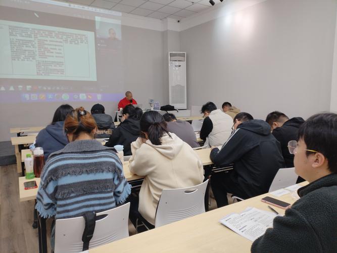 杭州讲师培训师培训机构