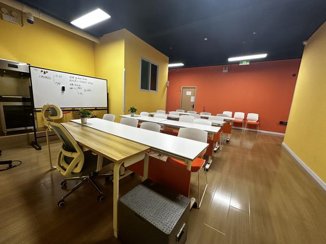 线下培训公开课培训机构