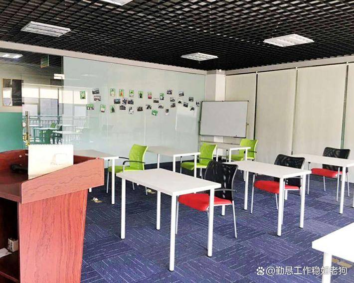 广州培训师培训机构推荐