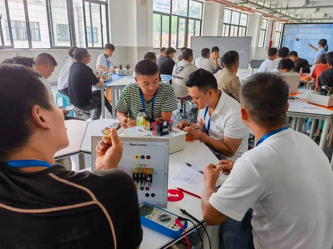 车间培训有哪里好的培训