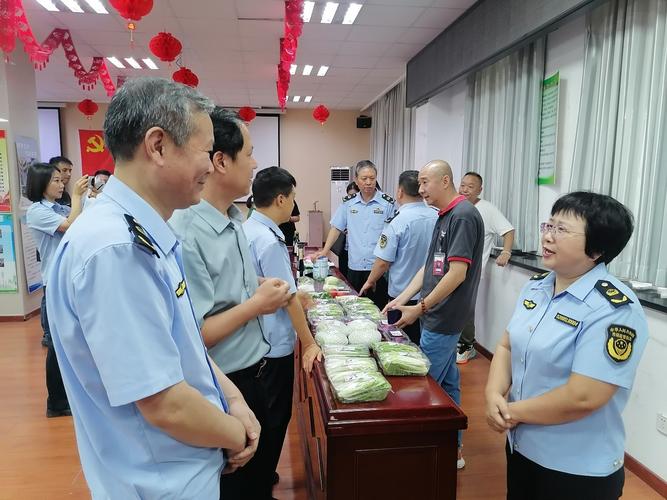 天津市滨海新区市场和质量监督管理局