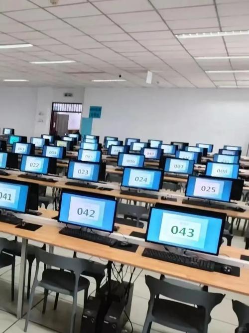 全国网络与信息技术培训考试管理中心