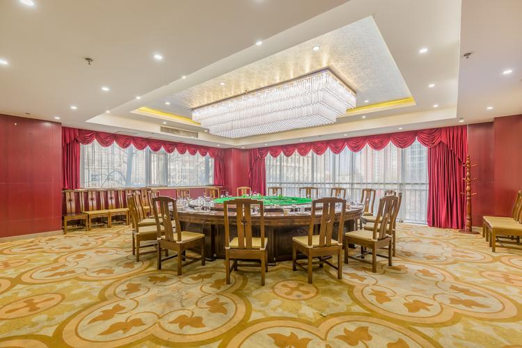 北京清香苑源酒店管理有限公司怎么样