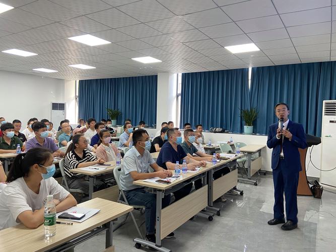 培训管理层公司培训学校