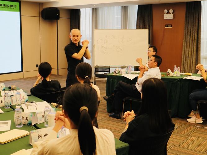 培训管理和销售培训讲师