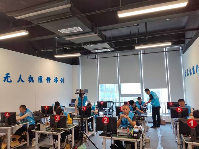 培训机构有哪些技能培训