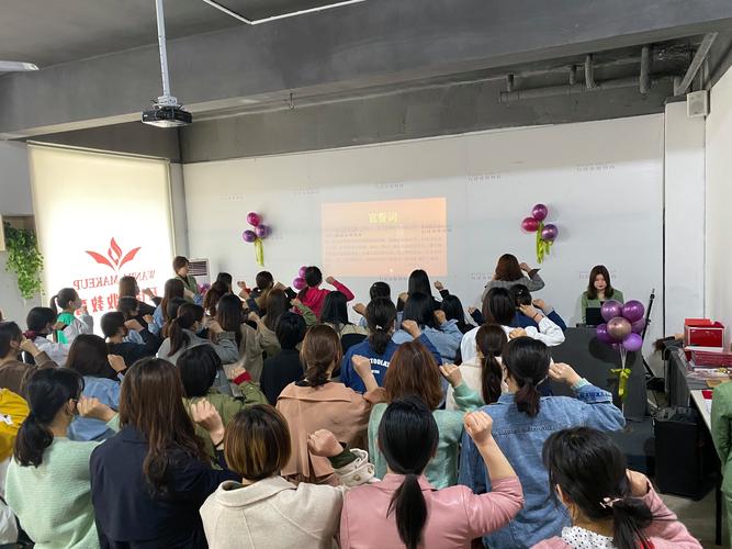 培训机构有哪些技能培训