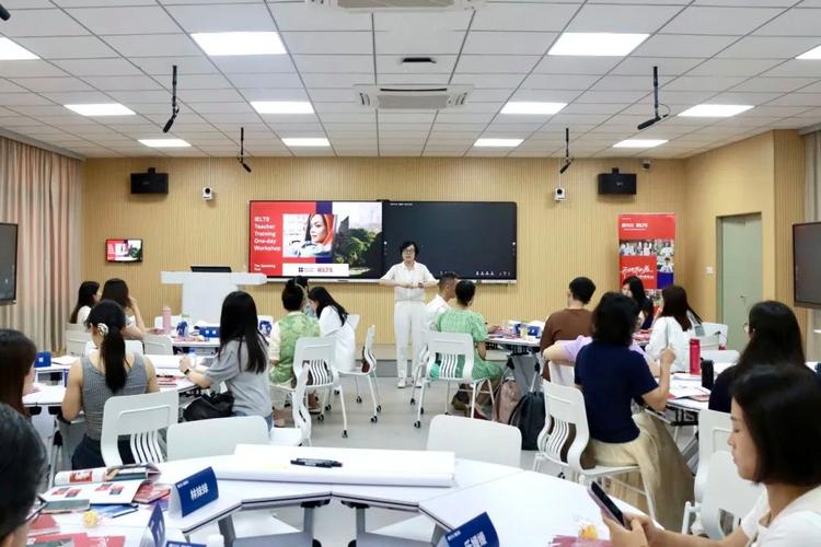 公司培训讲师的培训机构