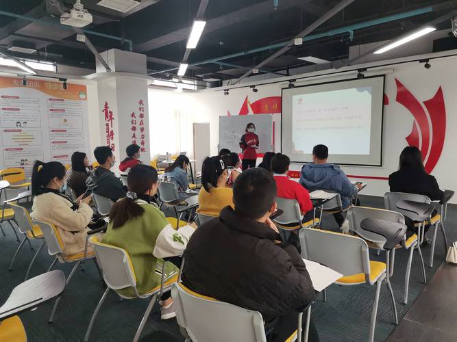 优秀培训服务机构 培训