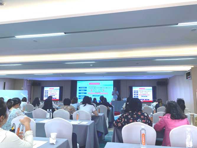 培训机构的企业培训管理