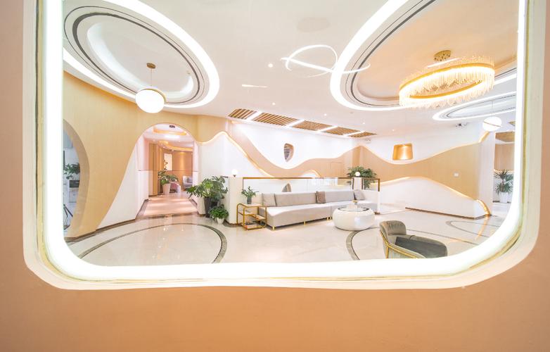 深圳爱帝宫现代母婴健康管理有限公司