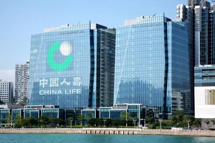 中国海外投资保险的产品