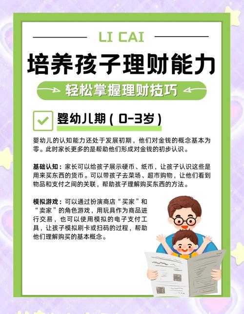 p2p儿童投资理财信托