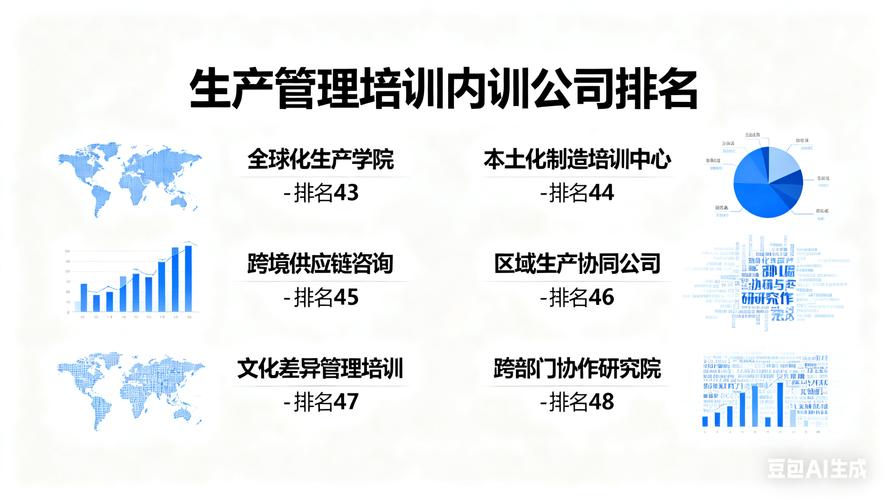 企业管理培训公司排行榜