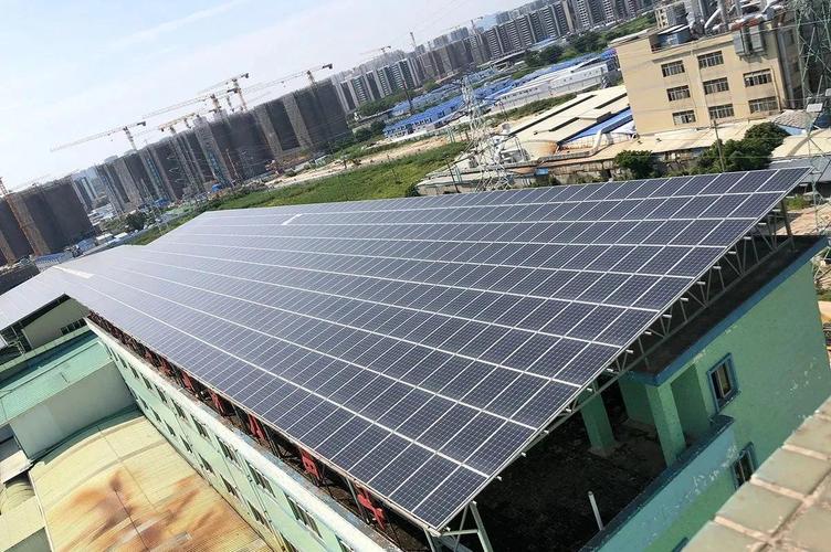 100mw光伏电站投资