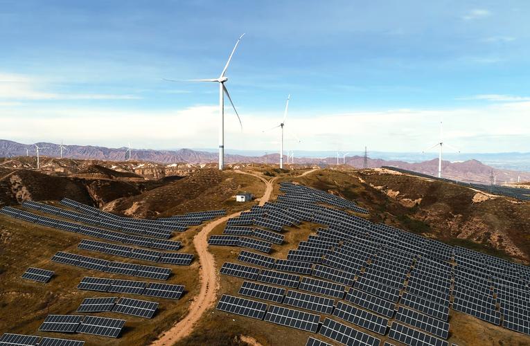 100mw光伏电站投资